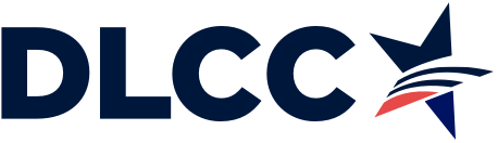 Logo of the Democratic Legislative Campaign Committee