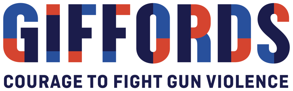 Logo for Giffords
