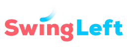 Logo for Swing Left